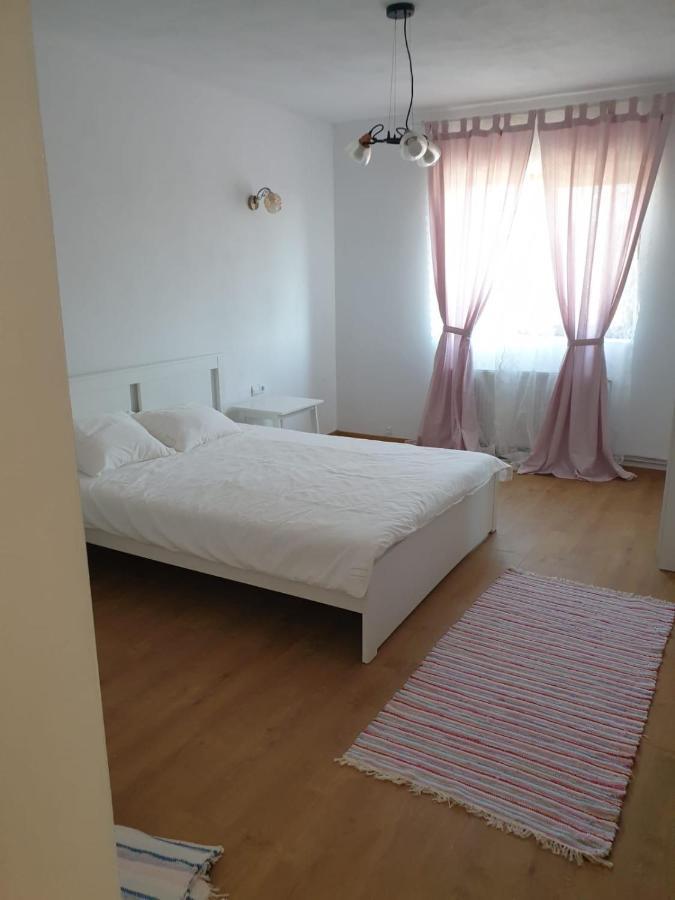 Casuta De La Munte Hotel Sfodea Bagian luar foto