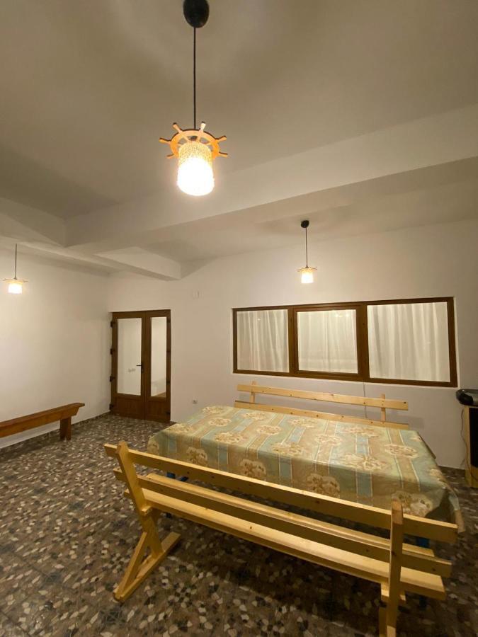 Casuta De La Munte Hotel Sfodea Bagian luar foto