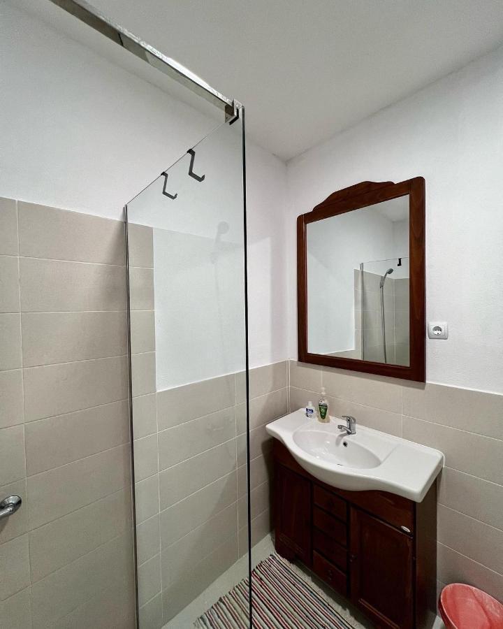 Casuta De La Munte Hotel Sfodea Bagian luar foto